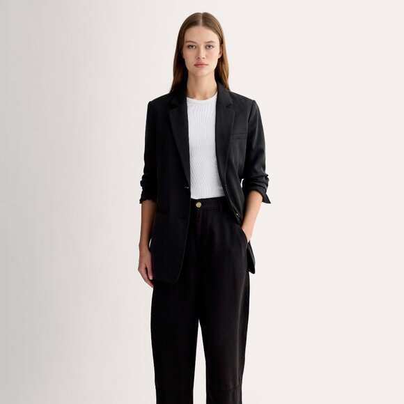 ***Giving my closet to coworkers Friday 8/22 ***
Everlane Women's Chino - Picture 2 of 4